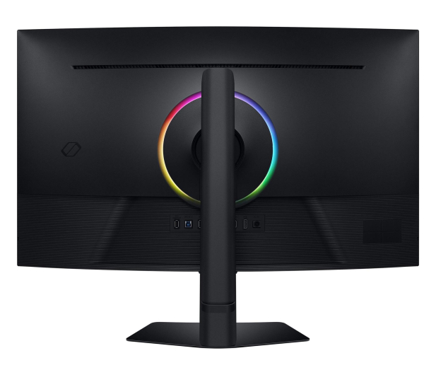 SAMSUNG Odyssey G7 S37FG750EUX G75F LS37FG750EUXEN - 1361500 - zdjęcie 3